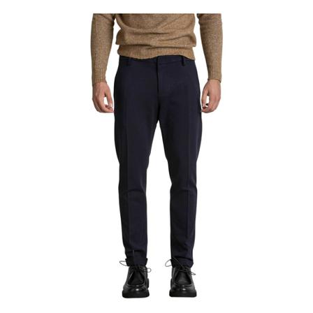 Dondup, Trousers Blauw, Heren, Maat:W34