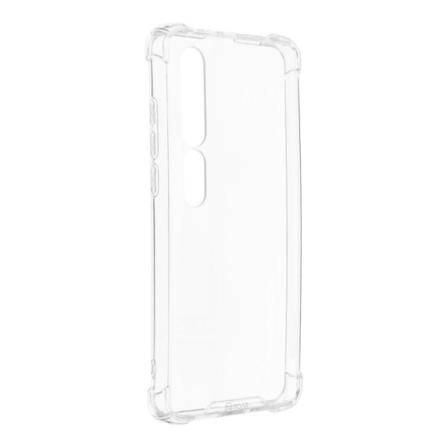 Roar Armor Jelly Skal Till Xiaomi Mi 10 Transparent