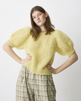 Genser Elicia - Permin