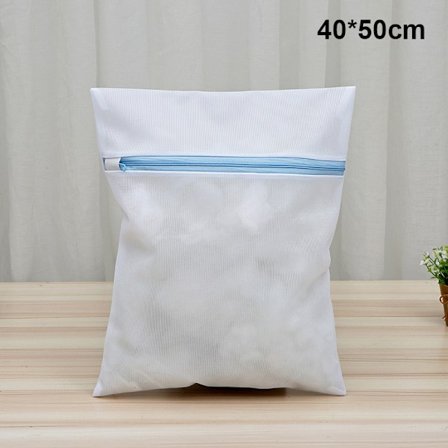 Fin Nettvaskepose Vaskehines Dirty Laundry Basket Travel