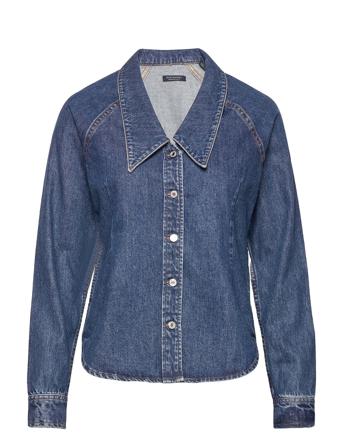 Ams Blauw Blue Scotch & Soda