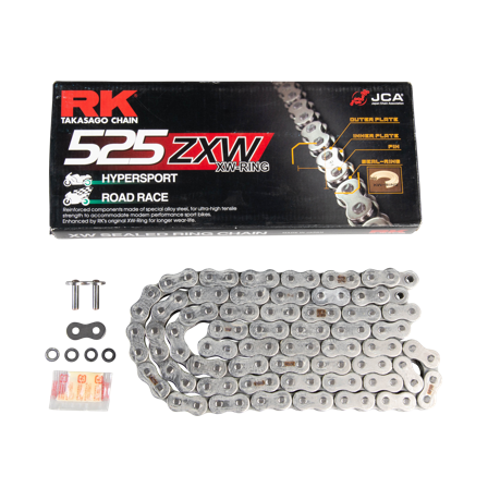 Kjede RK 525 – Søk Etter Motorsykkel - Ducati 996 2000-2001