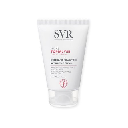 SVR Mains 50ml - Trattamento Mani