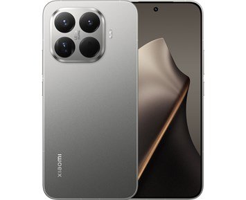 Xiaomi 15T Pro Gray - Xiaomi 15T Pro – kraftfull prestanda och Leica-kamera