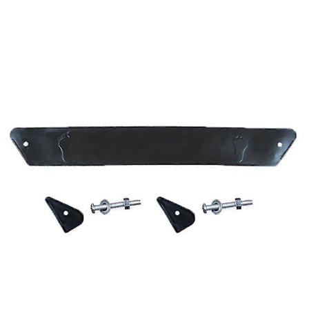 Fotbräda för barnvagn, fotstöd, barnfotstöd, barnvagnstillbehör