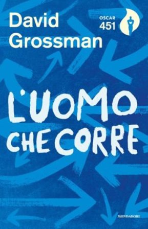 L'uomo che corre David Grossman