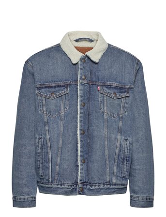 Levi's | Type 3 Sherpa Trucker Fable Sh | M