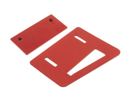 PELA 81904 Holder til PELA sandblåsekabinett 63045, Blåsing