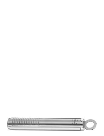 Muskatrivjern Home Kitchen Kitchen Tools Graters Sølv Rösle*Betinget Tilbud