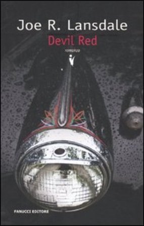 Devil Red Joe R. Lansdale