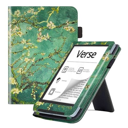 eReader-deksel Smart Case PLUM BLOSSOM PLUM BLOSSOM
