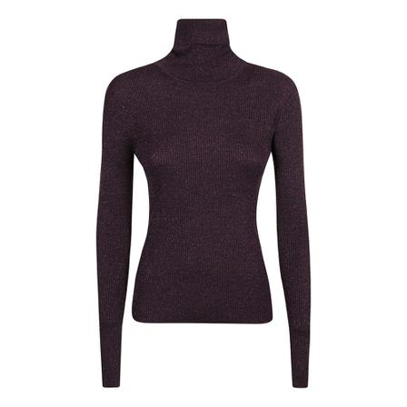 P.a.r.o.s.h., Sweater Czarny, Kobieta, Rozmiar: S