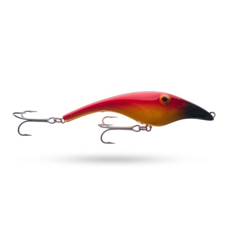Zalt 25 cm, 210g Floating - Parrot