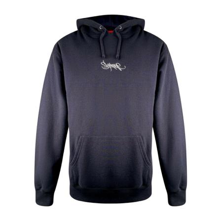 Supreme, Hoodies Zwart, Heren, Maat:L