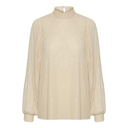 Karen by Simonsen FilipaKB Bluse inbo, Dame