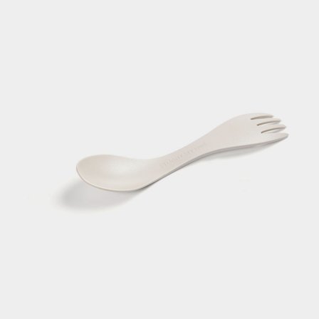 Spork Light My Fire Spork Little Bio Cream, 14 cm