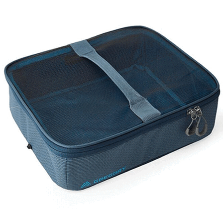 Gregory Alpaca Gear Pod 10 Slate Blue