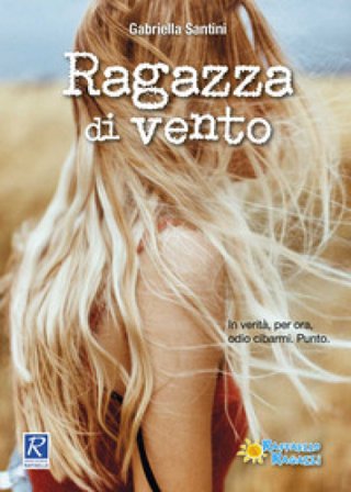 Ragazza di vento Gabriella Santini