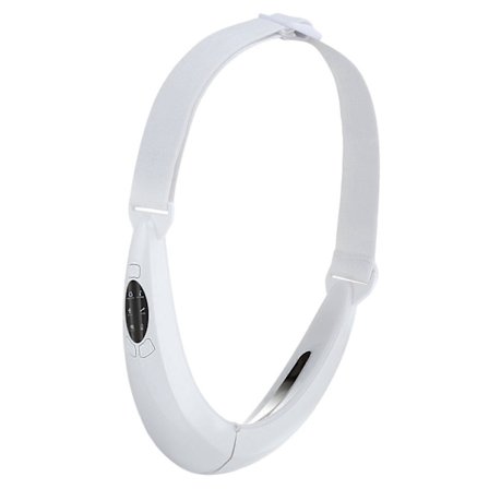 V-Face Beauty Elektrisk Massageapparat USB-opladning til Opstramning af Huden