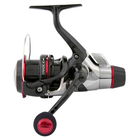 Shimano Stradic CI4+ RA - 4000