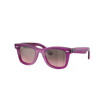 Ray-Ban Junior - Solglasögon - Lila - Barn - RJ9140S 72147E 4520
