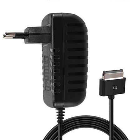 Adapterlader for Tablet Eee Pad Transformer TF101 TF201