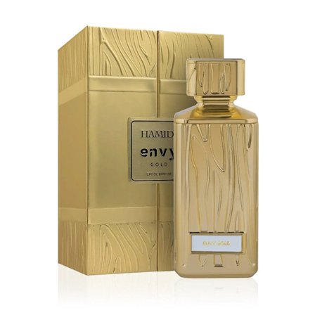 Hamidi Envy Gold EDP U 100ml