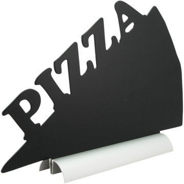 Securit Tavle for Pizza