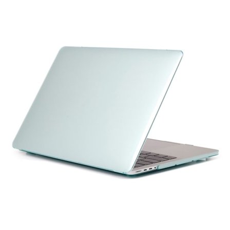 HAT PRINCE MacBook Pro 16 M1 Pro / M1 Max (A2485, 2021) ultratunt fodral - Ljusgrön