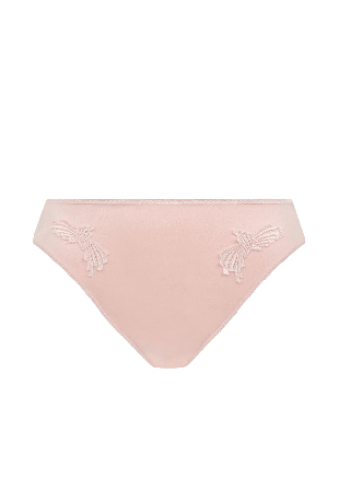 Chantelle Hedona Brief Trosor Dam Rosa 46