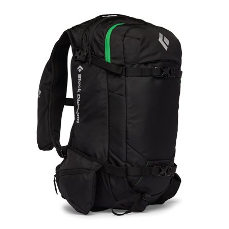 Black Diamond Dawn Patrol 32L ryggsäck