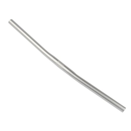 Sammenleggbart styre Ultralett aluminiumslegering Rett styre 25,4 mm styre