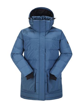 W Ekeberg Blue Skogstad