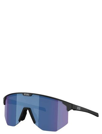 Hero Sport Sunglasses D-frame- Wayfarer Sunglasses Blue Bliz