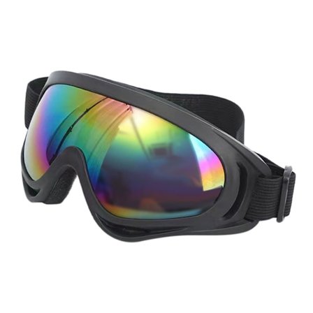 Sikkerhedsbriller Vinterskibriller 2 2