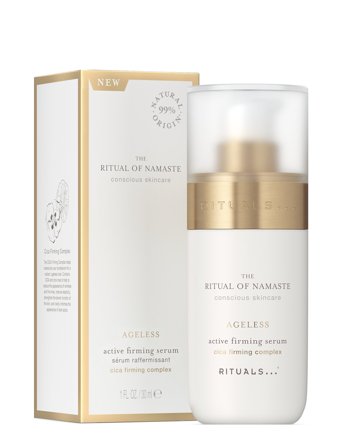 Rituals The Ritual Of Namaste Ageless Firming Serum - Nude - 30 ml