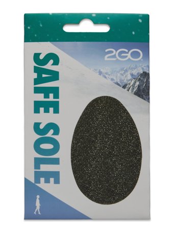 2GO | 2Go Safe Sole | ONE SIZE