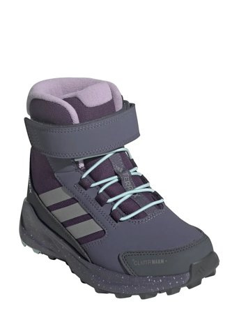 adidas Terrex Terrex Trailmaker 2 Cw+ K - Purple - 36