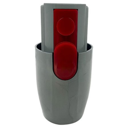 Lämplig för högkvalitativa höghöjdsadaptertillbehör för Dyson V7 V8 V10 V11 dammsugare