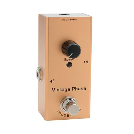 Pedaleffekt Sweet Gift Overdrive Kit Musikutrustning Effekter