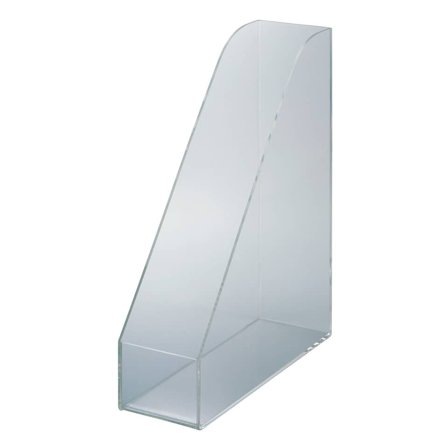 Maul Stehsammler Maul Acryl glasklar