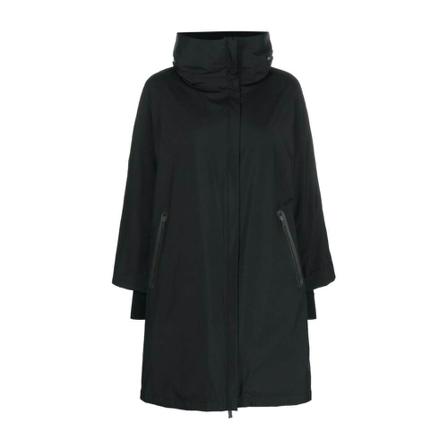 Herno, Down Jackets Zwart, Dames, Maat:S