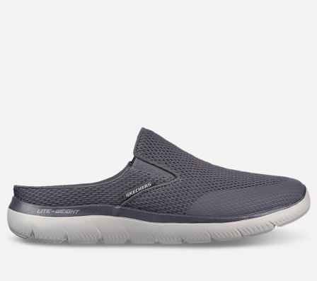 Skechers, Summits – Vindicator, 42,5, Herr