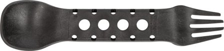 Trangia T-Spoon spork, musta