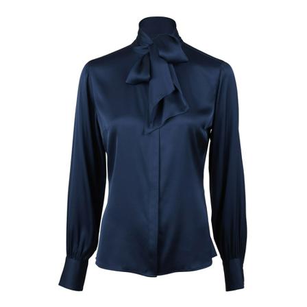 Stenströms, Selma Blouse Niebieski, Kobieta, Rozmiar: S