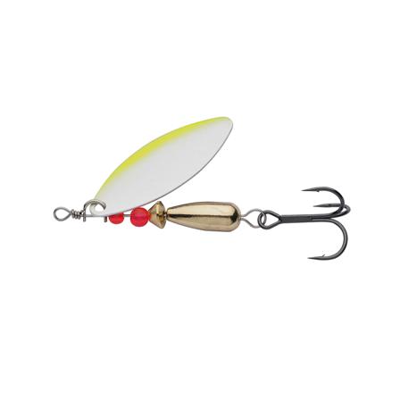 Abu Garcia Droppen Vide 10g Chartreuse Pearl Holo