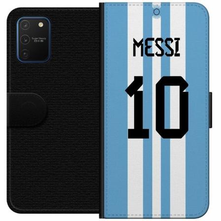Samsung Galaxy S10 Lite Plånboksfodral Lionel Andrés Messi