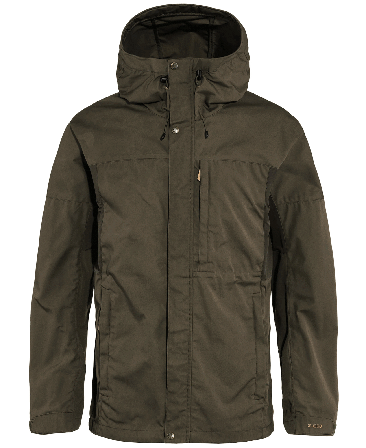 Fjällräven Kaipak M Dark Olive