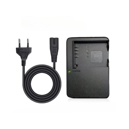 BC-W126 NP-W126s Kamerabatterioplader til Fujifilm FinePix X-H1 X-PRO3 X-PRO2 X-T3 X-T2 X-T30 X-T20 X-E3 X-A5 X-A3 Kamera