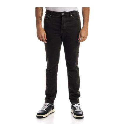 Department Five Slim-fit Jeans svart, Herr, Herr, Storlek: W32